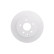 Disco de freno BD2112 Bosch, Miniatura 2
