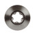 Disco de freno BD2121 Bosch, Miniatura 3