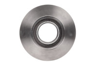 Disco de freno BD2122 Bosch