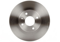 Disco de freno BD2126 Bosch