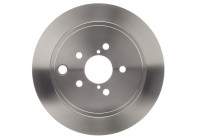 Disco de freno BD2143 Bosch