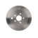 Disco de freno BD2143 Bosch