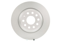 Disco de freno BD2144 Bosch