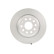 Disco de freno BD2144 Bosch