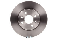 Disco de freno BD2146 Bosch