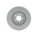 Disco de freno BD2148 Bosch