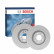 Disco de freno BD2148 Bosch, Miniatura 6