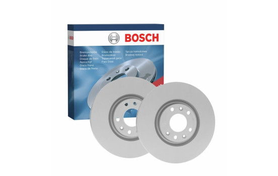 Disco de freno BD2148 Bosch, Imagen 6