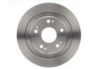 Disco de freno BD2152 Bosch