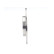 Disco de freno BD2152 Bosch, Miniatura 2