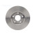 Disco de freno BD2152 Bosch, Miniatura 3