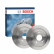 Disco de freno BD2152 Bosch, Miniatura 6