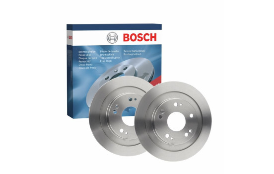 Disco de freno BD2152 Bosch, Imagen 6
