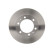 Disco de freno BD2156 Bosch