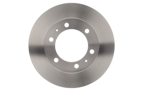 Disco de freno BD2156 Bosch