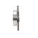 Disco de freno BD2156 Bosch, Miniatura 2