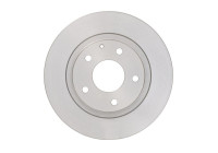 Disco de freno BD2161 Bosch