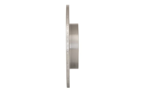 Disco de freno BD2161 Bosch, Imagen 4