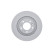 Disco de freno BD2164 Bosch