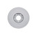 Disco de freno BD2164 Bosch, Miniatura 3