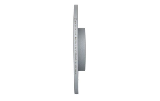 Disco de freno BD2164 Bosch, Imagen 4