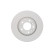 Disco de freno BD2174 Bosch