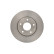 Disco de freno BD2175 Bosch