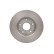 Disco de freno BD2175 Bosch, Miniatura 3
