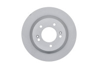 Disco de freno BD2178 Bosch