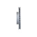 Disco de freno BD2179 Bosch, Miniatura 2