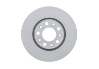 Disco de freno BD2181 Bosch