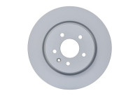 Disco de freno BD2185 Bosch