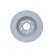 Disco de freno BD2185 Bosch, Miniatura 3