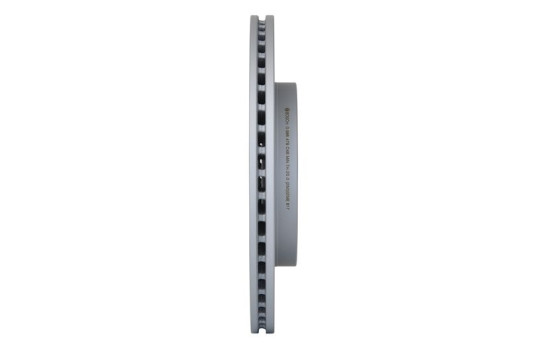 Disco de freno BD2185 Bosch, Imagen 4