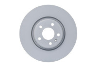 Disco de freno BD2188 Bosch