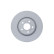 Disco de freno BD2188 Bosch
