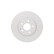 DISCO DE FRENO BD2189 Bosch, Miniatura 2
