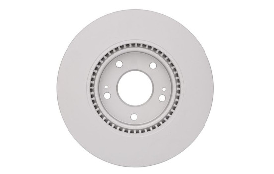 DISCO DE FRENO BD2190 Bosch, Imagen 4