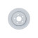 DISCO DE FRENO BD2196 Bosch, Miniatura 2