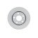 Disco de freno BD2201 Bosch, Miniatura 3