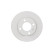 Disco de freno BD2206 Bosch, Miniatura 3