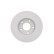 Disco de freno BD2207 Bosch, Miniatura 4