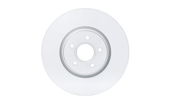 DISCO DE FRENO BD2214 Bosch, Imagen 2