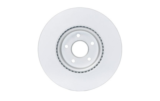 DISCO DE FRENO BD2214 Bosch, Imagen 4