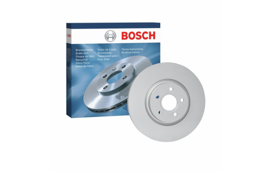 DISCO DE FRENO BD2214 Bosch, Imagen 6
