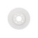 DISCO DE FRENO BD2222 Bosch, Miniatura 2