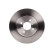 Disco de freno BD2233 Bosch