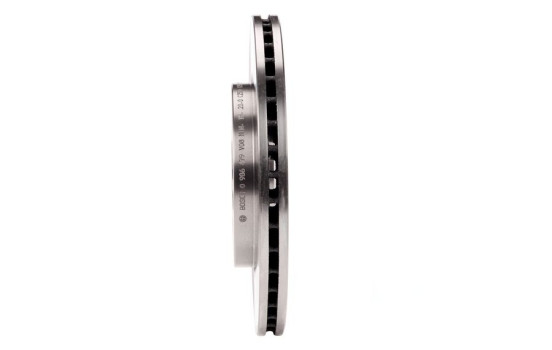 Disco de freno BD2233 Bosch, Imagen 2