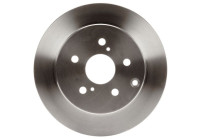 Disco de freno BD2258 Bosch