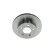 Disco de freno BD2399 Bosch, Miniatura 2